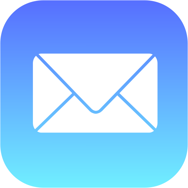 Email icon